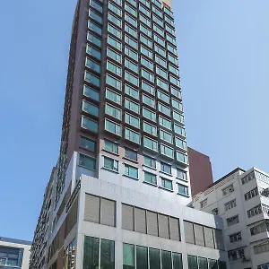 Hotel Silka West Kowloon