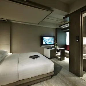 Hotel Xi